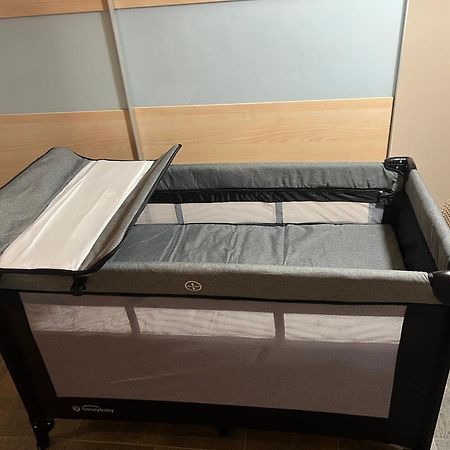カヴァラHill Houseアパートメント エクステリア 写真