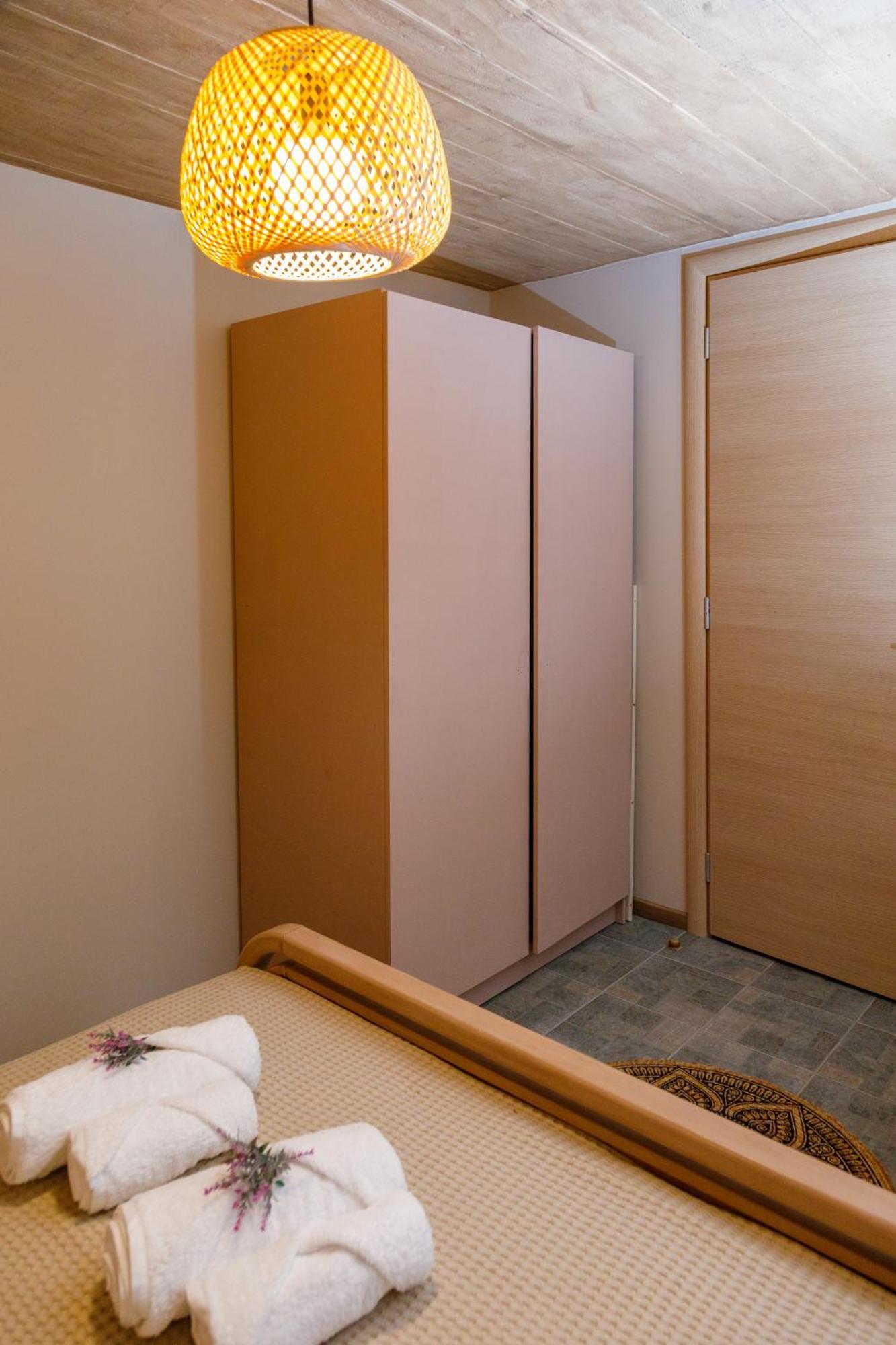 カヴァラHill Houseアパートメント エクステリア 写真